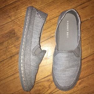 NEW Rocket Dog casual shoe